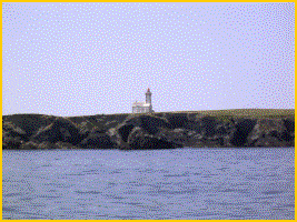 Phare et pointe des Poulains � Belle-Ile-en-Mer, Bretagne